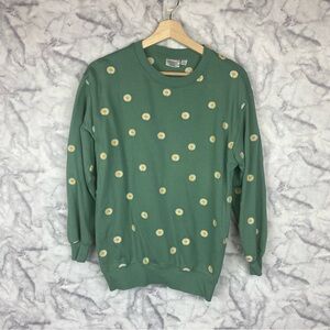 Mighty Fine Daisy Sweatshirt